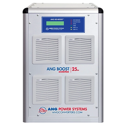 ANG ISO-BOOST™