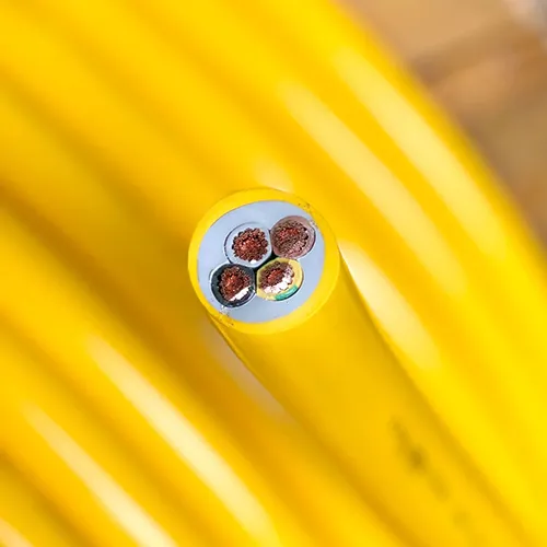 ANG 100A Marine Power Cord™