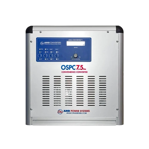 Convertitore secondari ANG per prese a muro di bordo